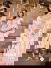 Mittoo Arohi 2 New Party Wear Rayon Printed Designer Kaftan Collection